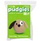 Leisure Arts - Crochet Kit, Pudgies Doggy Usa, 3", Crochet Kit For Beginners, Complete Kit, Animal Kits, Animal Diy Amigurumi Kits